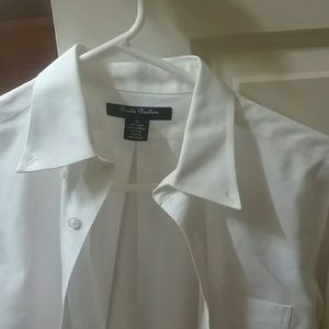 Like new long sleeve dress shirt